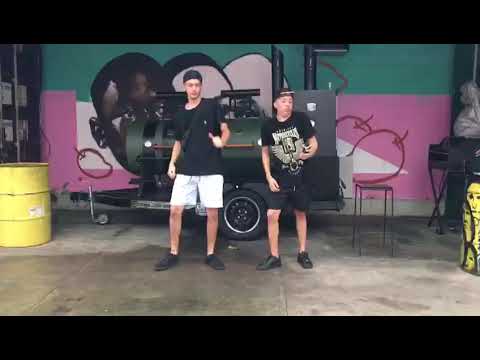 DINGO  BELL mc teteu mc dricka