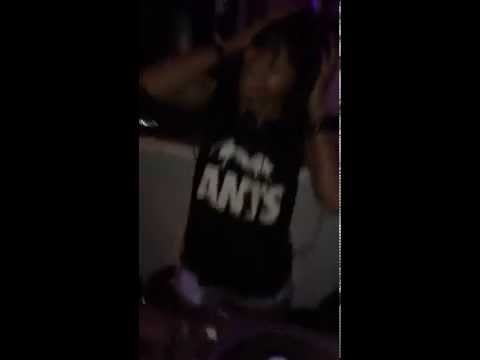 NAKADIA @ bermudos phuket 9 january 2015