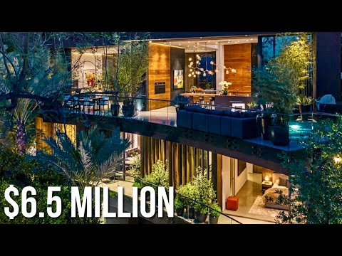 This Home has an INIMITABLE style, that will set a NEW benchmark for design in Los Angeles!