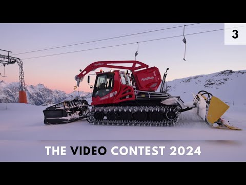 Video Contest 2024 | 3rd Place | Anya Censi
