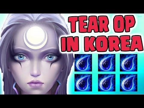 5X TEAR WORTH ?! | PowerOfEvil Pro Player (English/EN) PoE - LoL Challenger