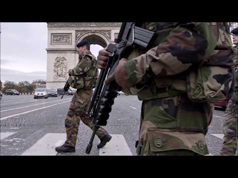 L'Histoire du Camouflage Français de 1914 à 2018 - Vik'ipédia