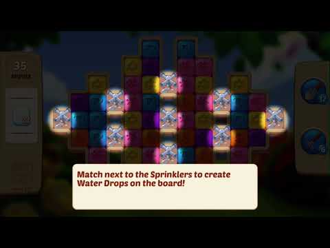 Lily’s Garden Level 291 old