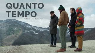 QUANTO TEMPO di Luca Zambianchi (2026) - Trailer Ufficiale HD