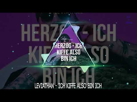 Leviathan - Ich kiffe also bin ich | HARDTEKK | [HD]