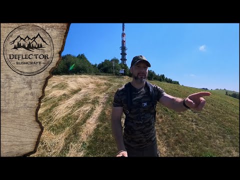 Velká Javořina: Co čekat na hranici Česka a Slovenska? 🌳🌞