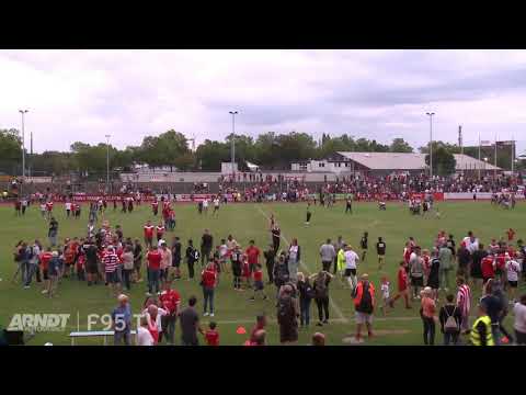 Testspiel | VfL Benrath vs. Fortuna Düsseldorf live