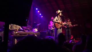 Nikki Lane - Highway Queen &amp; 700,000 Rednecks - Live @ Codfish Hollow - Maquoketa, IA - 7/21/2018