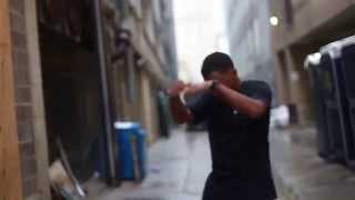 Deante' Hitchcock ft Nick Anderson - Wishful Thinking Intro