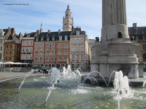 comment s'inscrire a la braderie de lille
