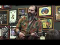 Steve Earle - "Copperhead Road" (Reverb at Twist and Shout)