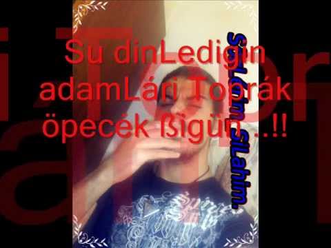 ßySözLérimSiLahim - Defkhan -YasLanan GencLik (Lyrics)