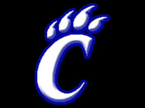Rapid Fire: Conway Wampus Cats (Football)