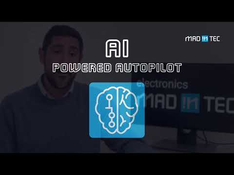 MADBrain AutoPilot - AI Powered