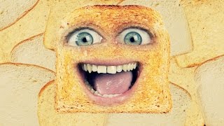 LA TARTINE QUI TE TEND I am Bread 