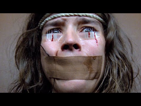 afbeelding Terror at the Opera (1987) ORIGINAL TRAILER [HD 1080p]