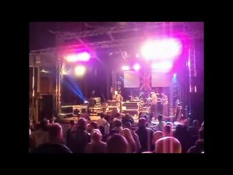 DJ Jean Ladiz met SAX - SAXUALL - LIVE.wmv