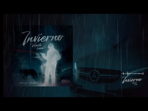 Invierno - Vicente Pistola