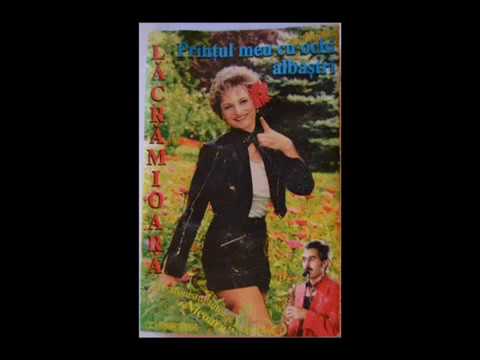 LĂCRĂMIOARA BABOI  -  PRINȚUL MEU CU OCHII ALBAȘTRI