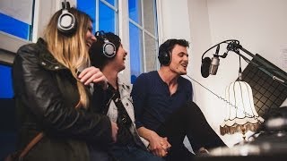 Malky - Diamonds (detektor.fm-Studiokonzert)