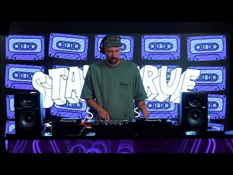 Stay True Sounds Stream Vol.50. Mixed by Kid Fonque live from Soul Candi Institute Of Music JHB.