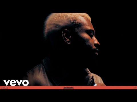 Limoblaze – God Did It - Official Video