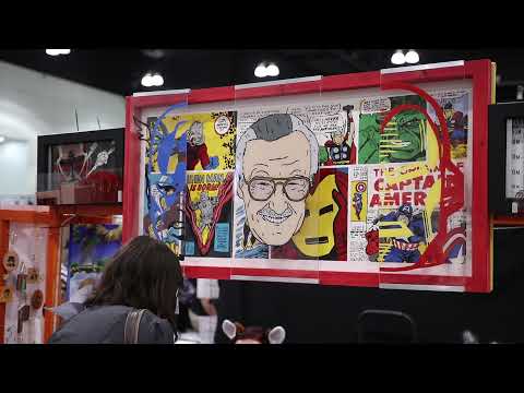Thumbnail of the video: Geek, and You Shall Find - Trailer