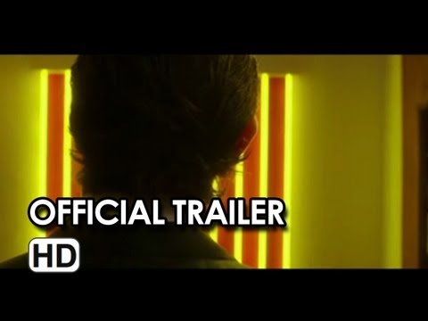 Dom Hemingway Official Trailer #1 (2014) - Jude Law Movie HD