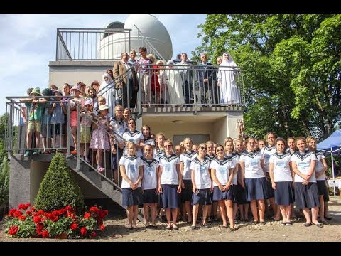 Telewizja Wałbrzych - Obserwatorium otwarte i poświęcone