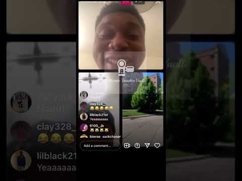 800/Otv Snakes Shoot At 757 Lil G On Ig Live 800Tj In Comment Cashapp:Ctv773 For Donations