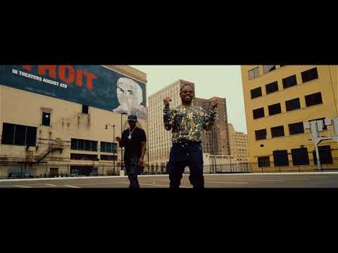 42 Twin Feat. 42 Dugg - Shine Regardless (Official Music Video)