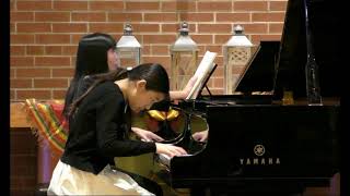 Download lagu Michelle Yeh -2020 GOCAA International Piano Competition contestant mp3 Download lagu Michelle Yeh -2020 GOCAA International Piano Competition contestant mp3