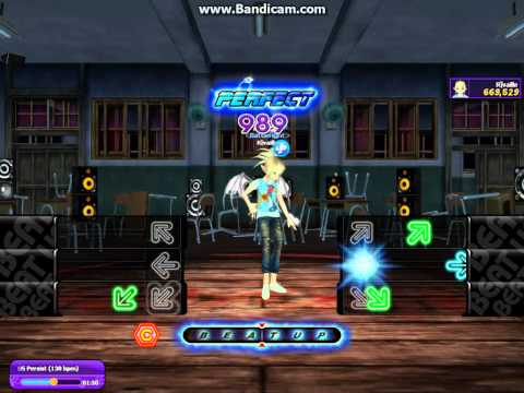 [AUPVS] Beat Up Us - Persist Lv.4