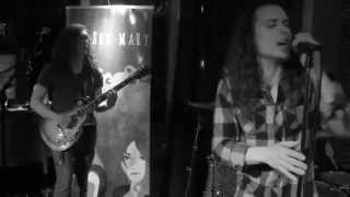 RED SKY MARY  from The Press Room