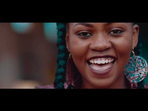 Princess Debbie - Weka Official Video Full hd