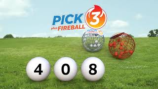 IL Lottery Midday 04/13/2021