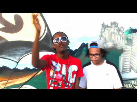 [TEASER] PANIK-J FEAT J-LITTLE - PAS LA FETE - [STAR BWOY RIDDIM] 2012.wmv