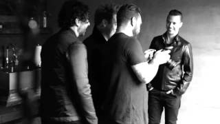 Papa Roach Talk &quot;Devil&quot; from &#39;F.E.A.R.&#39; - Track by Track