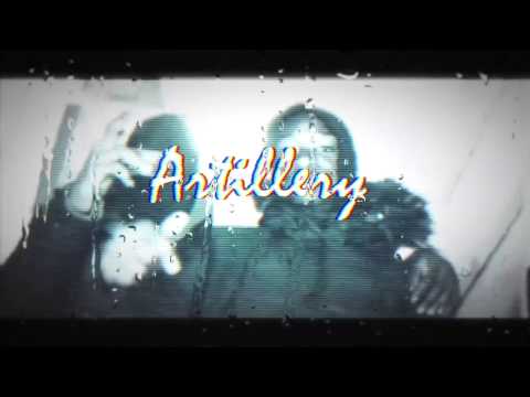 UK DRILL BEAT 2016 - 'ARTILLERY' [PROD. BY KAMALE X KLIZZY]