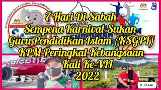 Download lagu 7 Hari Di Sabah Sempena Karnival Sukan Guru Pendidikan Islam Peringkat Kebangsaan Kali Ke-VII 2022 mp3 Download lagu 7 Hari Di Sabah Sempena Karnival Sukan Guru Pendidikan Islam Peringkat Kebangsaan Kali Ke-VII 2022 mp3