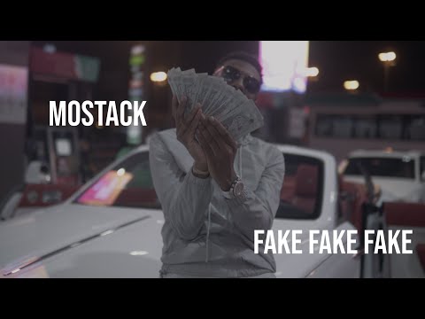 MoStack - FakE FaKe FAKE