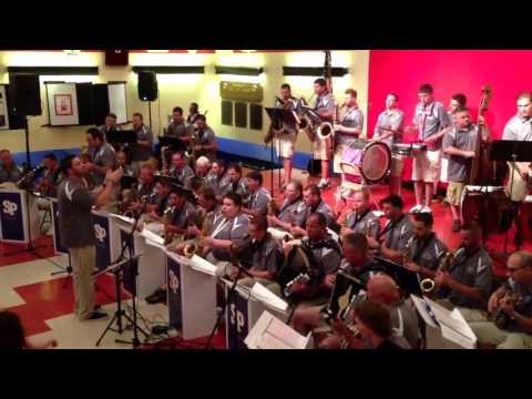 South Philadelphia String Band 2013 Mummer's Museum