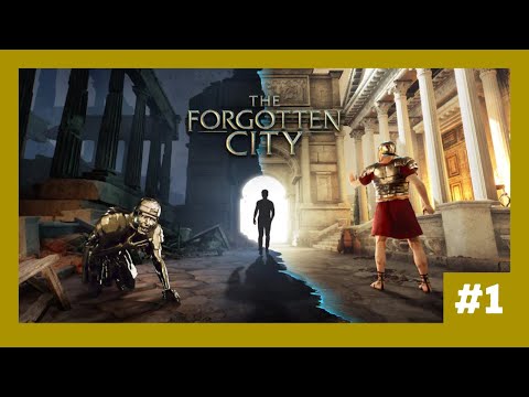Poor Al | The Forgotten City #1
