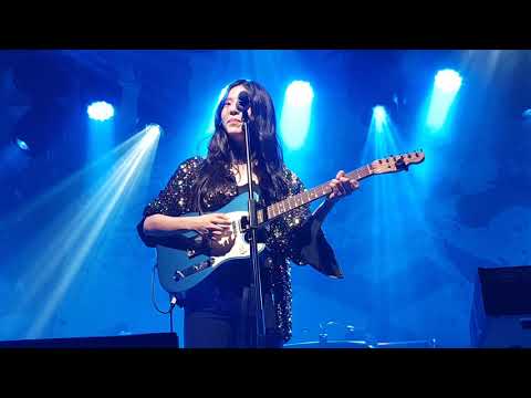 190407 장재인 - 클라이막스 @ 현대카드 언더스테이지 불온전 느와르