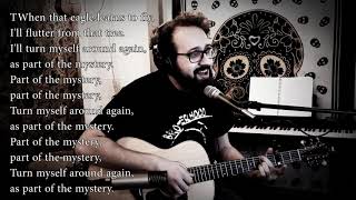 Fall Down as the Rain - Joe Crookston Cover