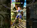 Manon Win Pose Street Fighter 6