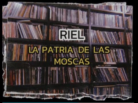 RIEL lanzó su nuevo disco "PRINCIPIO DEL FIN"