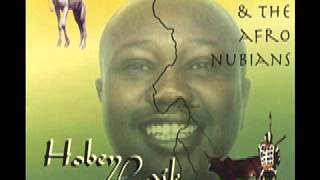 Tarig Abubakar & the Afro Nubians - Hobey Laik