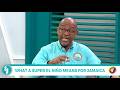 What A Super El Niño Means For Jamaica TVJ Smile Jamaica