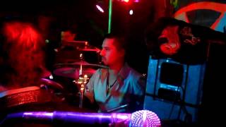 Todo Fue Una Farsa - LOS REHENES (en vivo)